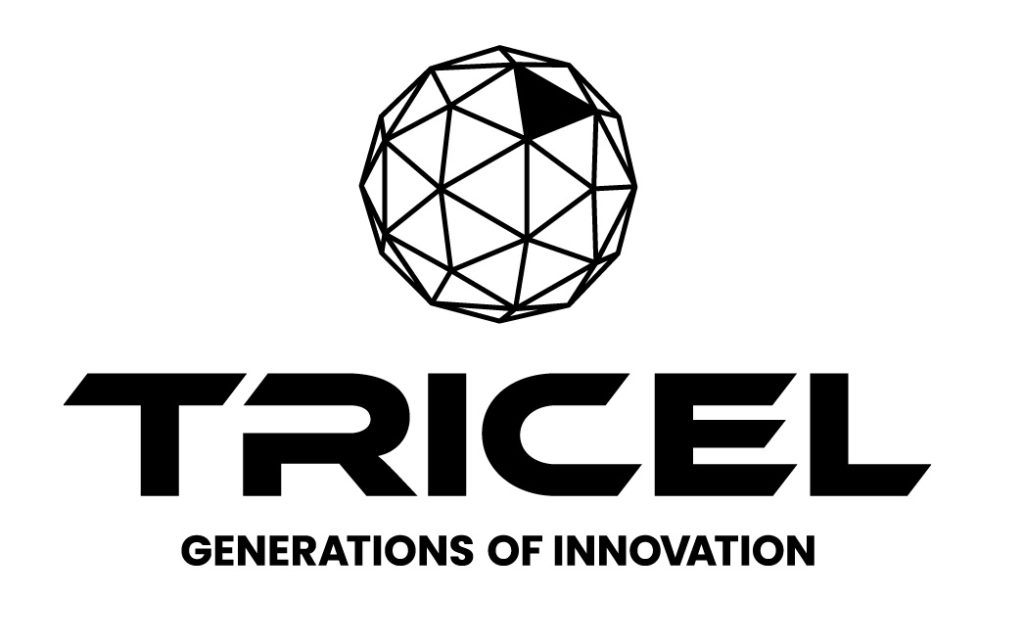 Tricel Approved Installer Logo