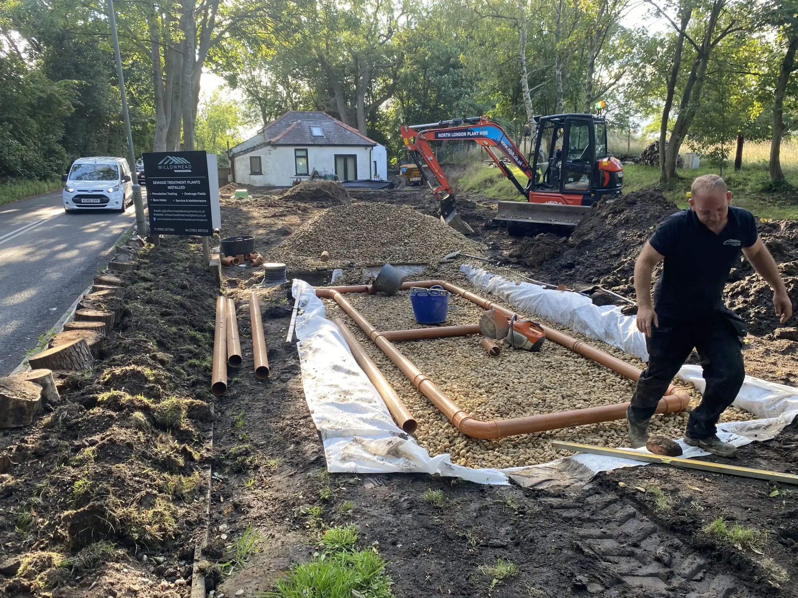 Gallery 3 Damson Cottage Totteridge Common 1 scaled