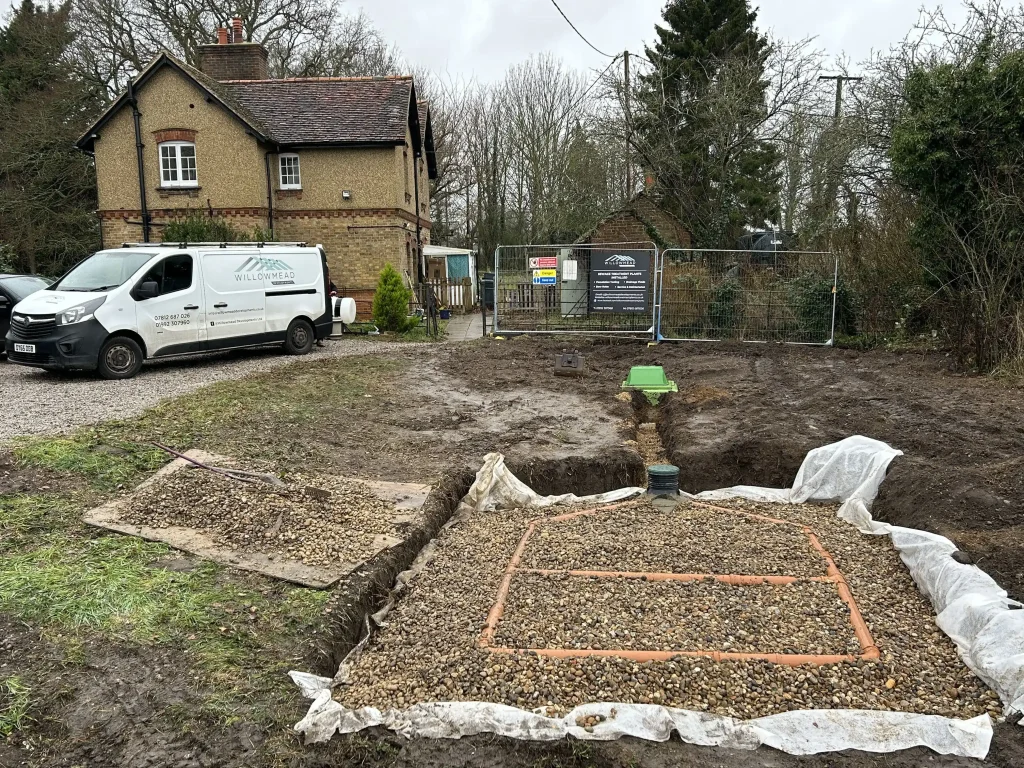 Helham Green Ware 1