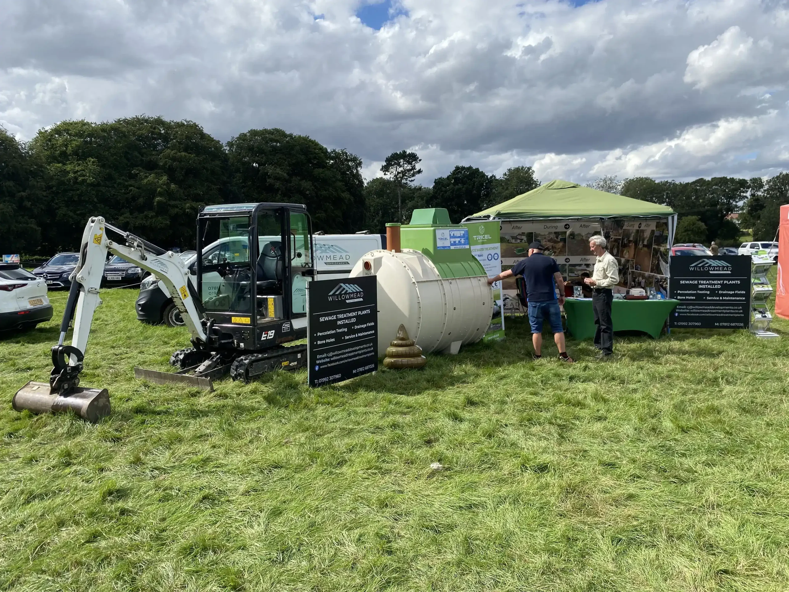 Gallery 6 Herts County Show Day 1 scaled