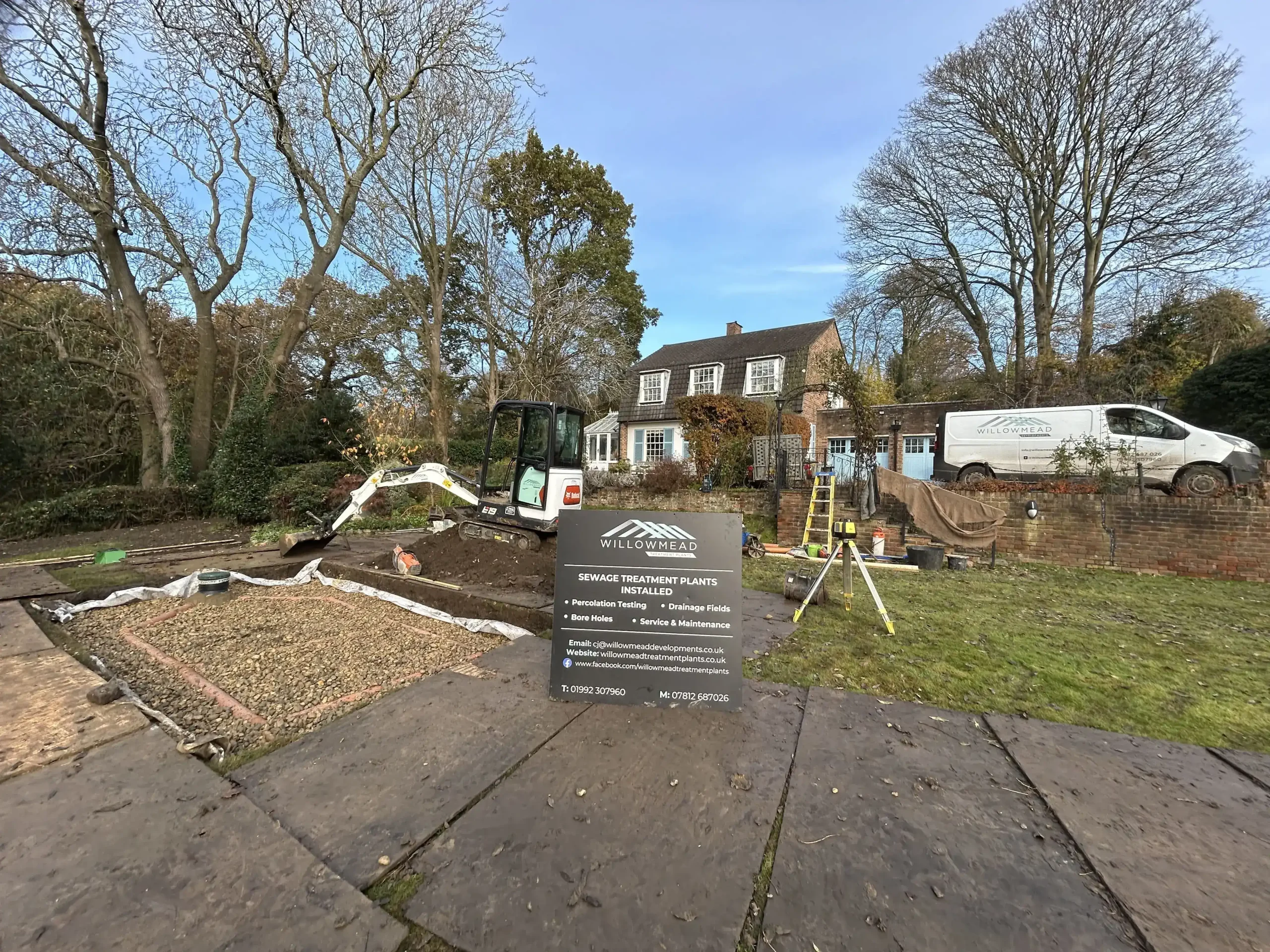 Gallery 7 Mill Field Cottage Mill Hill 1 scaled