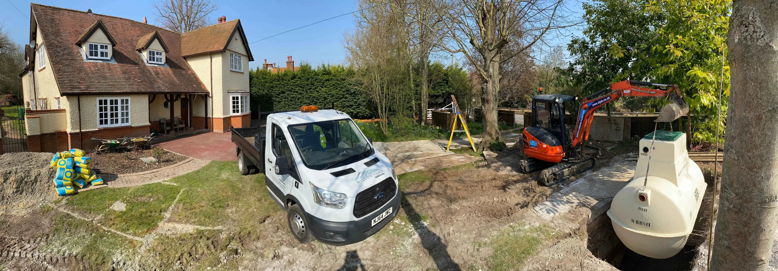 Gallery 12 Station House Odsey 11zon 1 11zon scaled