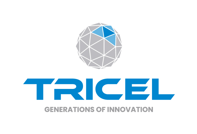 Tricel Master Colour Logo CMYK NEW