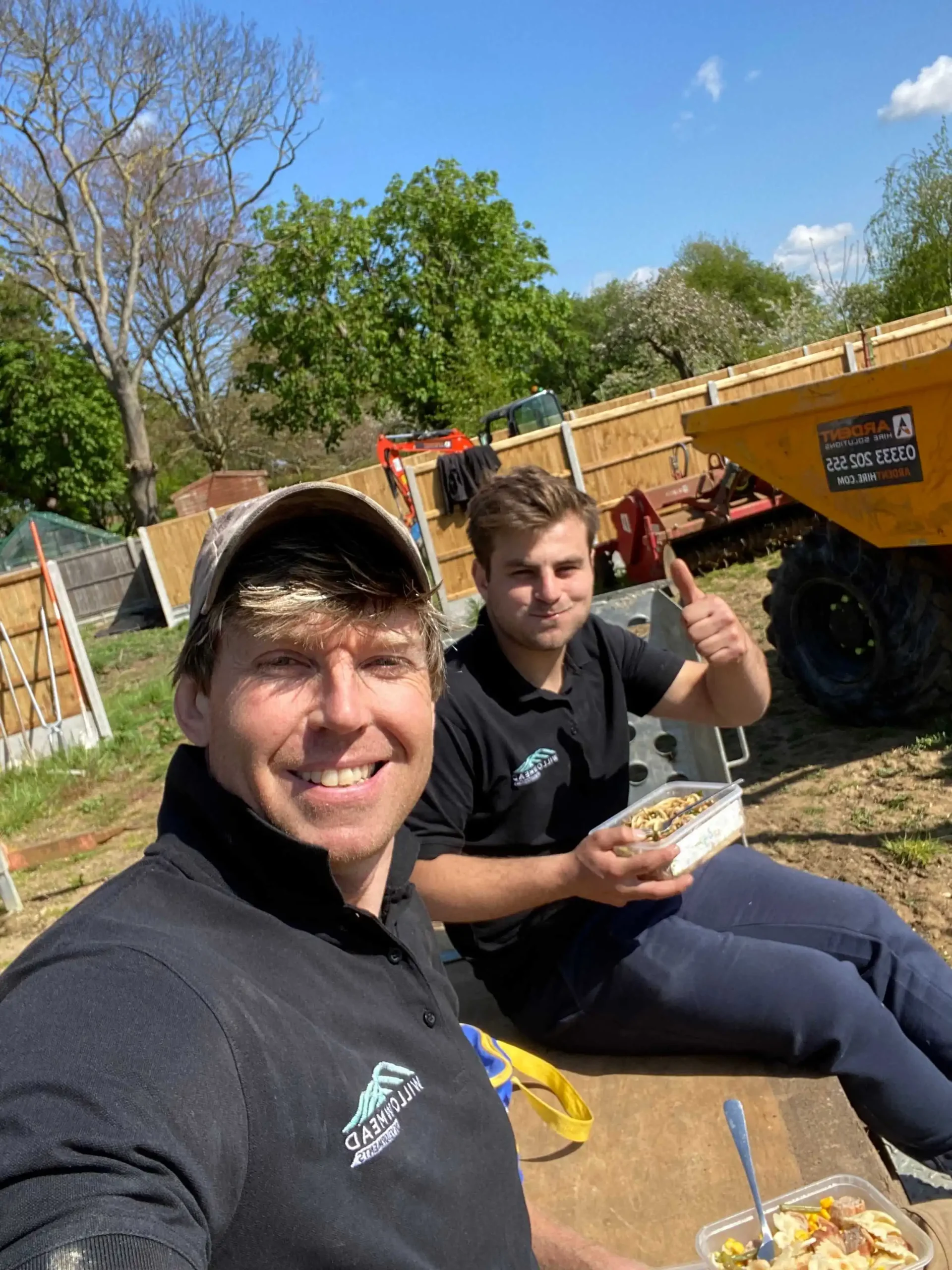 Gallery 20 Chris & Lewis