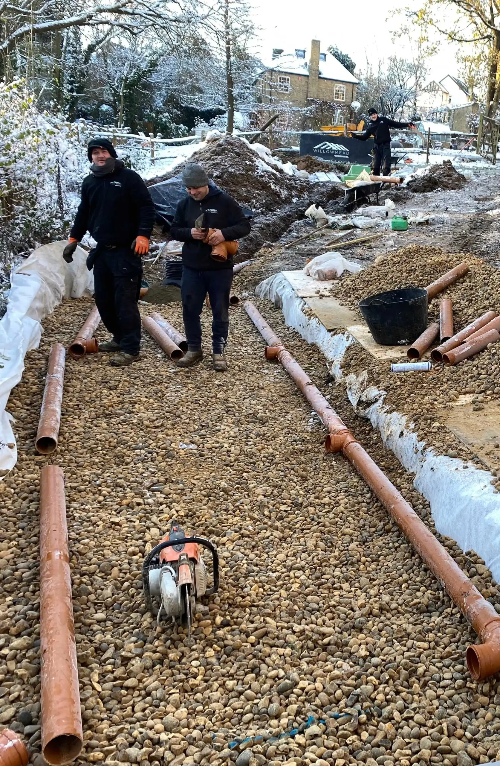 Gallery 16 Oakfields-Cottage-Mill-Hill