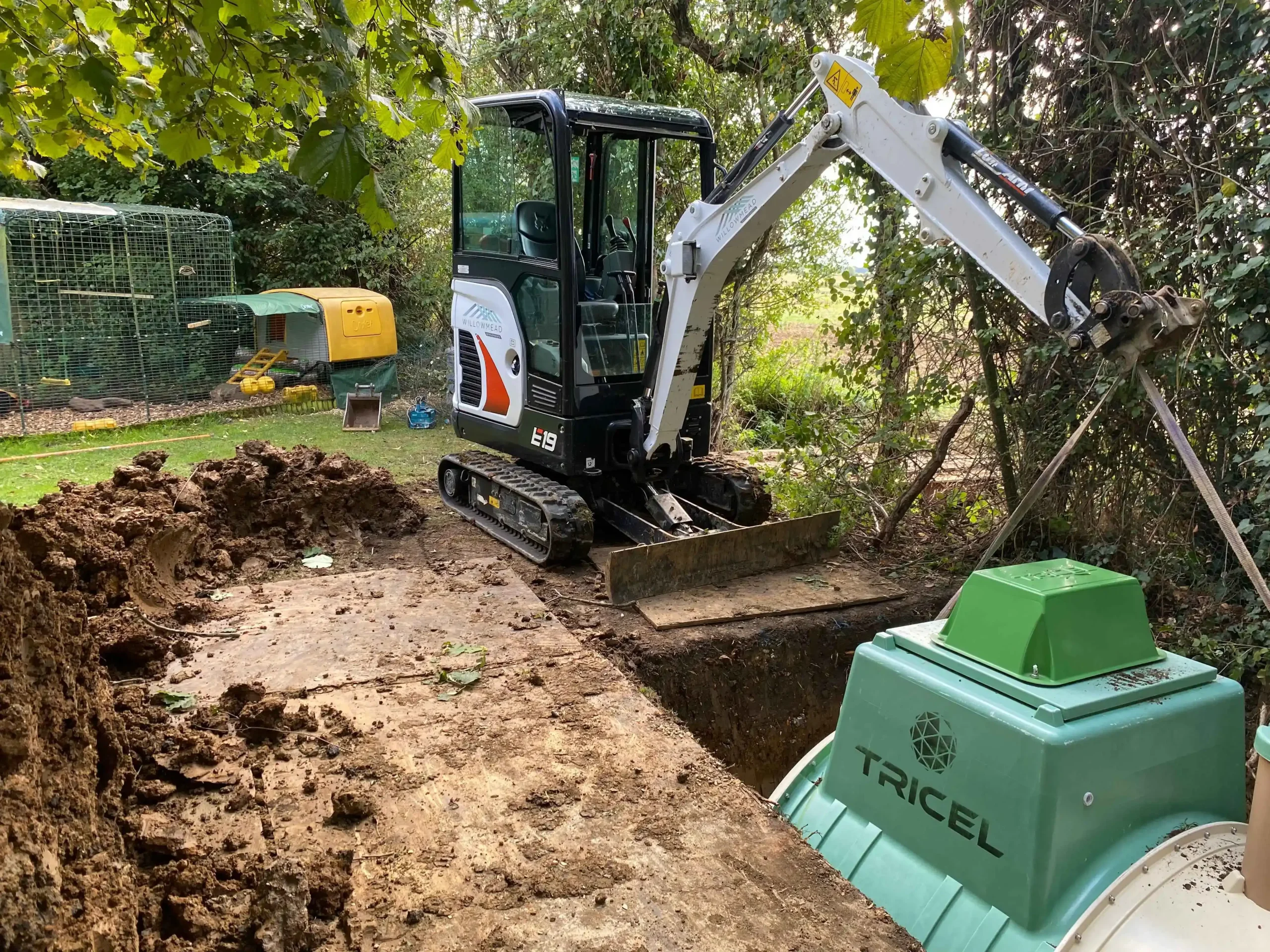 Gallery 17 Range-Cottage-Writtle