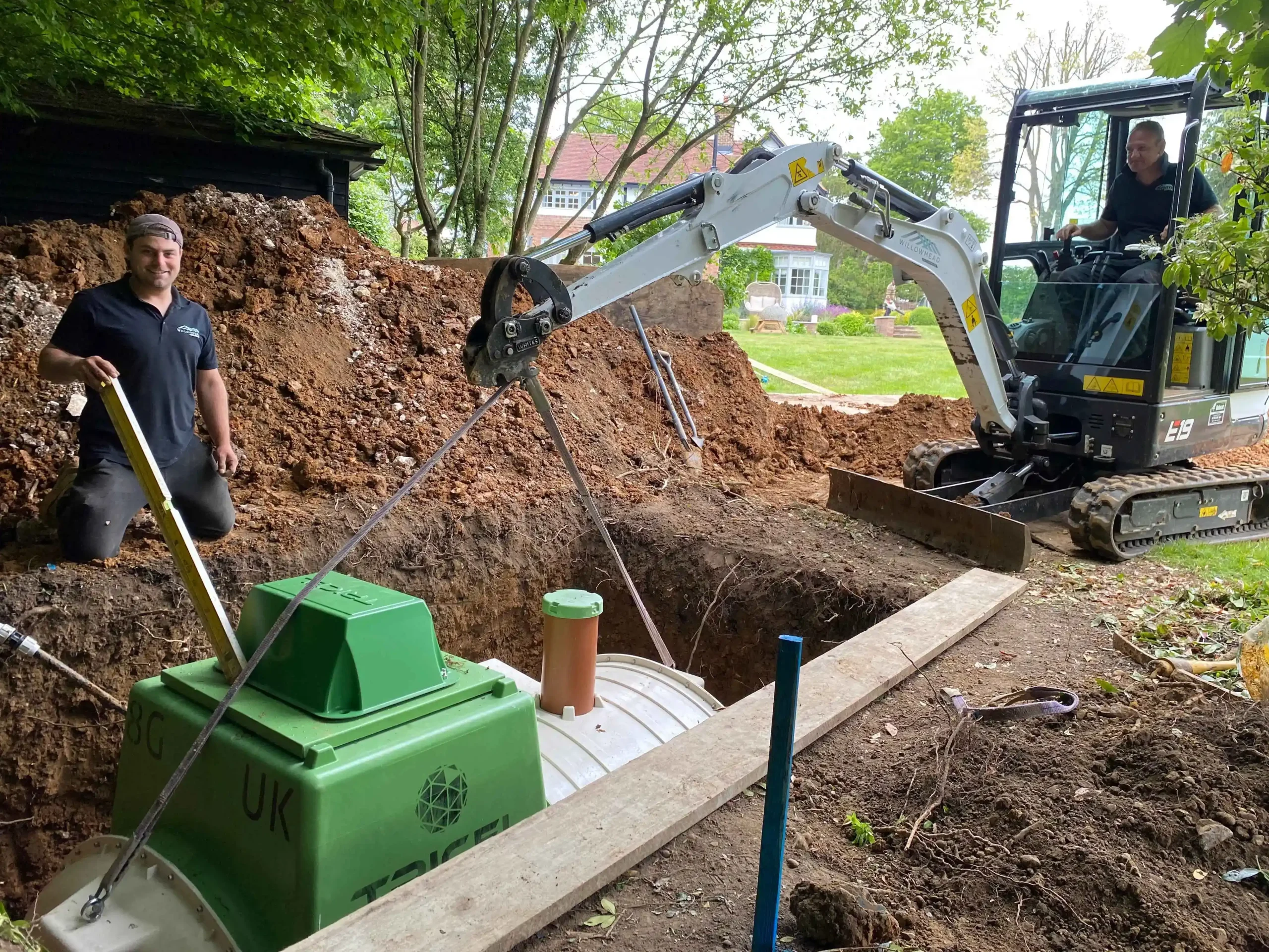 Gallery 13 Seaways House St Albans