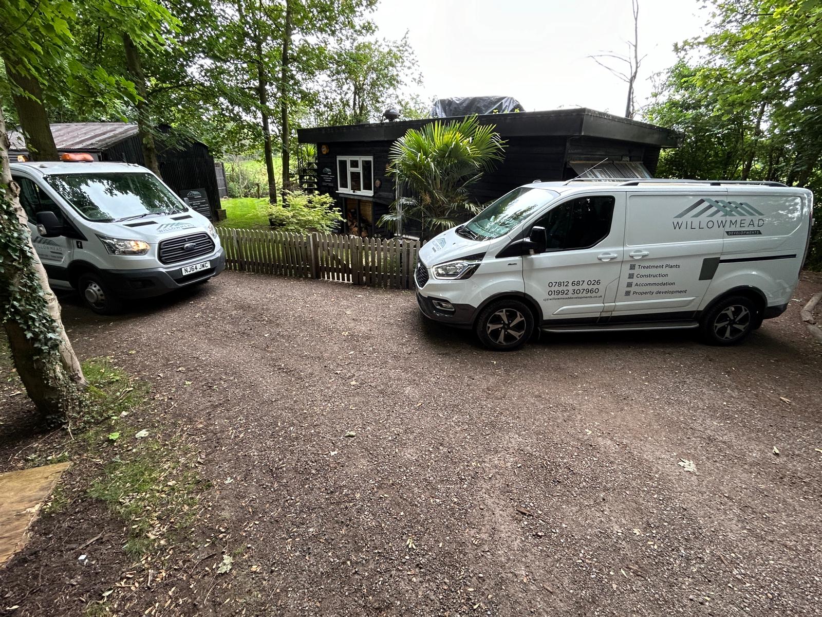 Gallery 22 Sewage Treatment Plants