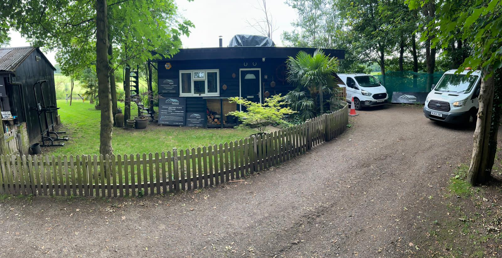 Gallery 23 Sewage Treatment Plants