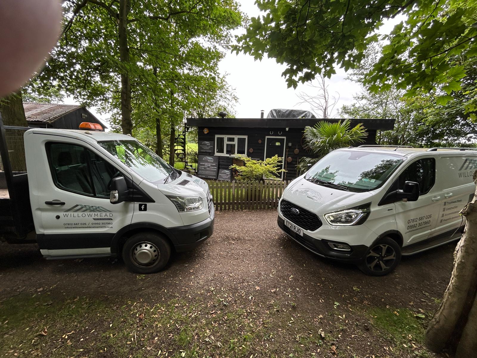 Gallery 24 Sewage Treatment Plants